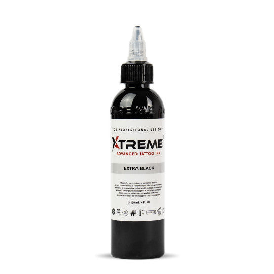 Xtreme Ink RC Extra Black