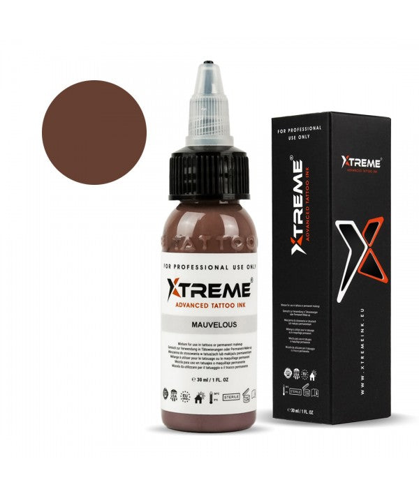 Xtreme Ink RC Mauvelous 30ml