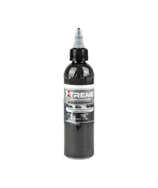 Xtreme Ink RC Medium Whitewash 120ml SALE 25% OFF