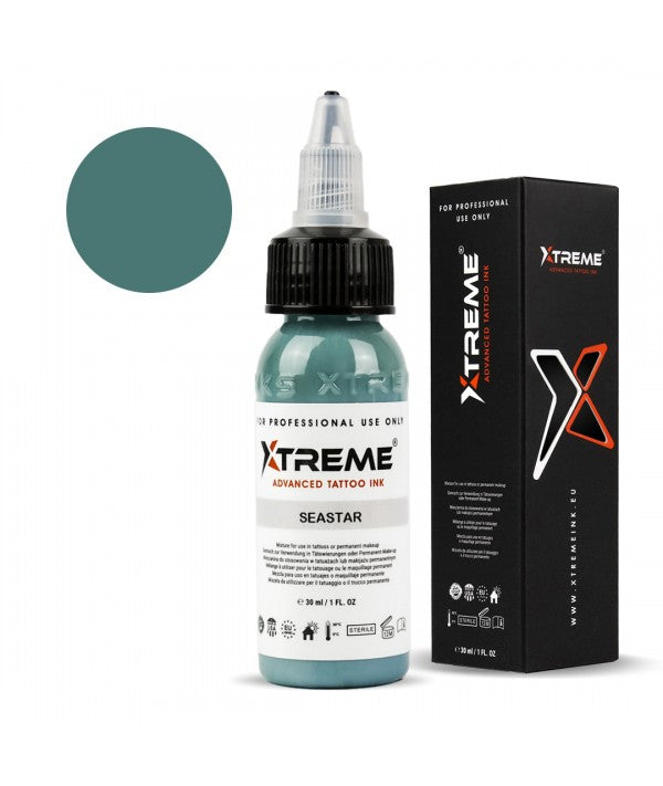 Xtreme Ink Seastar 30ml Reach 2023