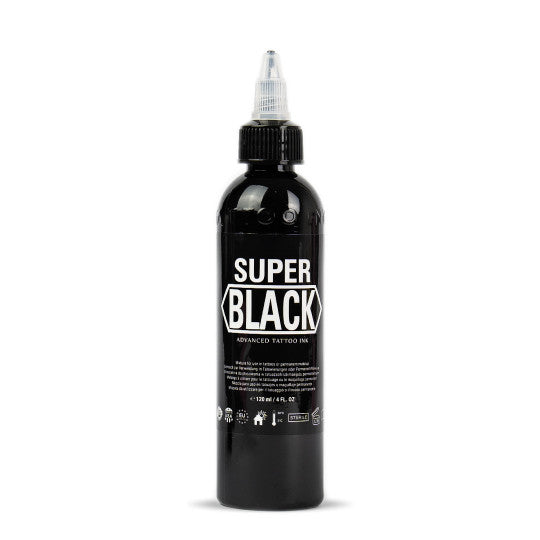Xtreme Ink RC Go2/Super Black