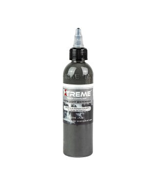 Xtreme Ink RC Extra Light Whitewash 120ml 25% OFF