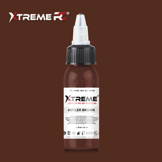 Xtreme Ink RC Antler Brown 30ml