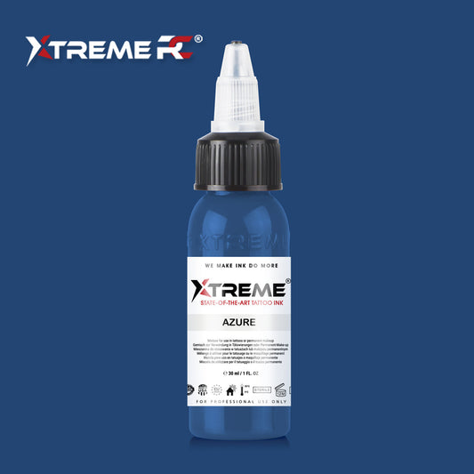 Xtreme Ink RC Azure 30ml