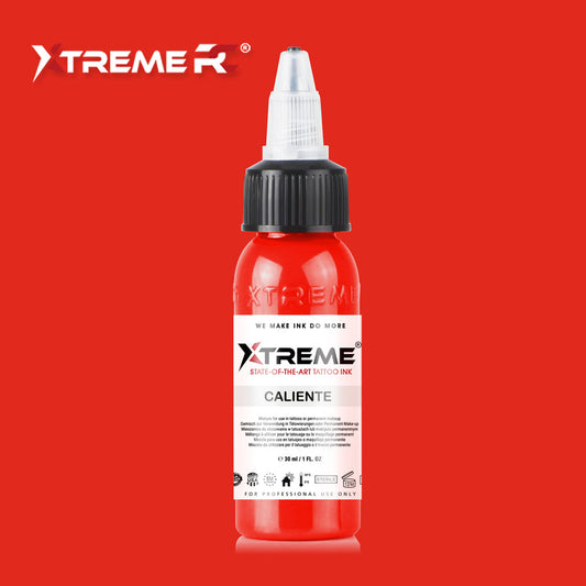 Xtreme Ink RC Caliente 30ml