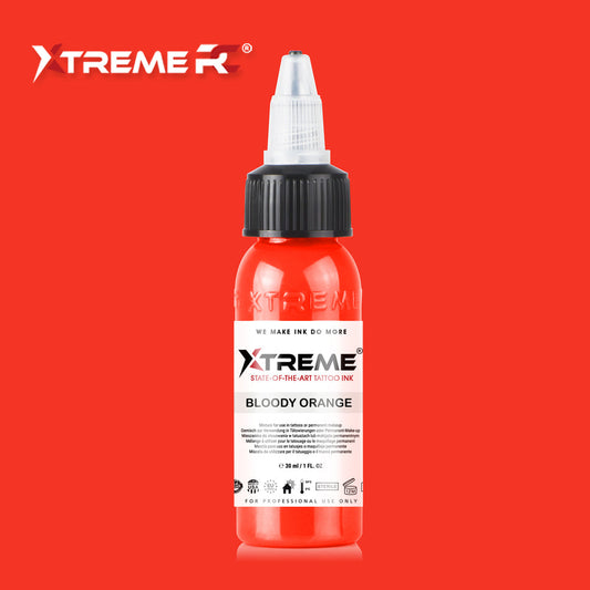 Xtreme Ink RC Bloody Orange 30ml