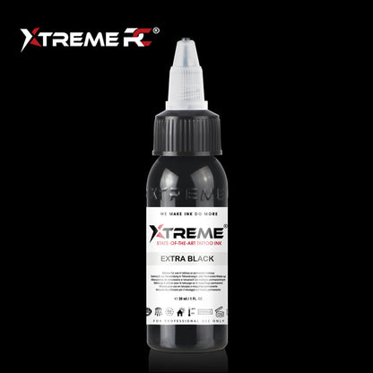 Xtreme Ink RC Extra Black