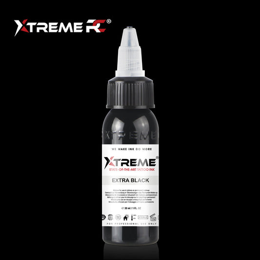 Xtreme Ink RC Extra Black