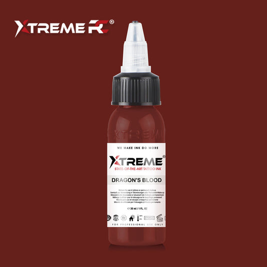 Xtreme Ink RC Dragon's Blood 30ml