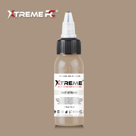 Xtreme Ink RC Oat Straw 30ml