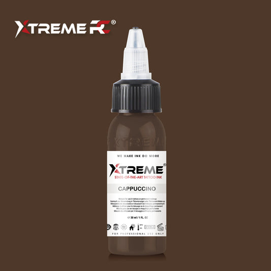 Xtreme Ink RC Cappucino 30ml