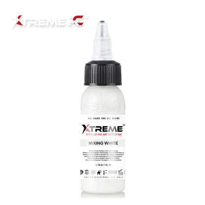 Xtreme Ink RC Mixing White