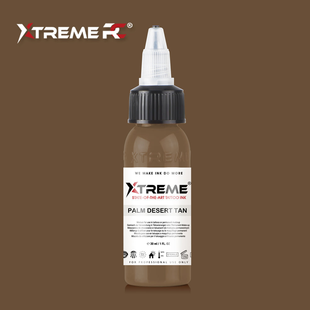Xtreme Ink RC Palm Desert Tan 30ml