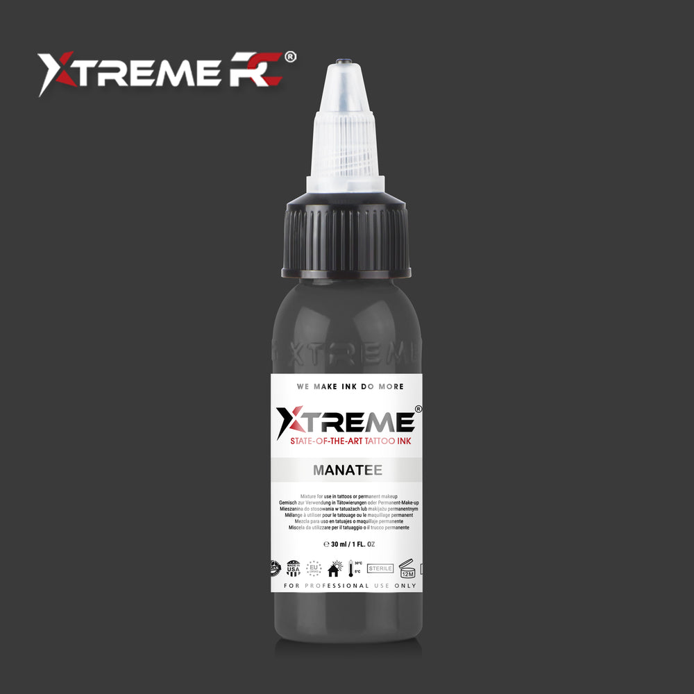 Xtreme Ink RC Manatee 30ml