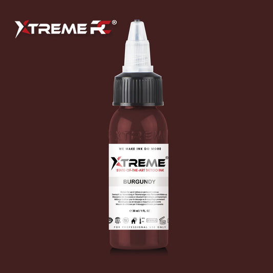 Xtreme Ink RC Burgundy 30ml