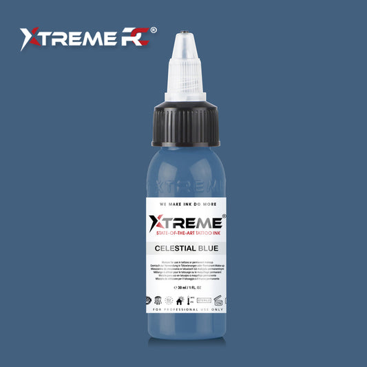Xtreme Ink RC Celestial Blue 30ml