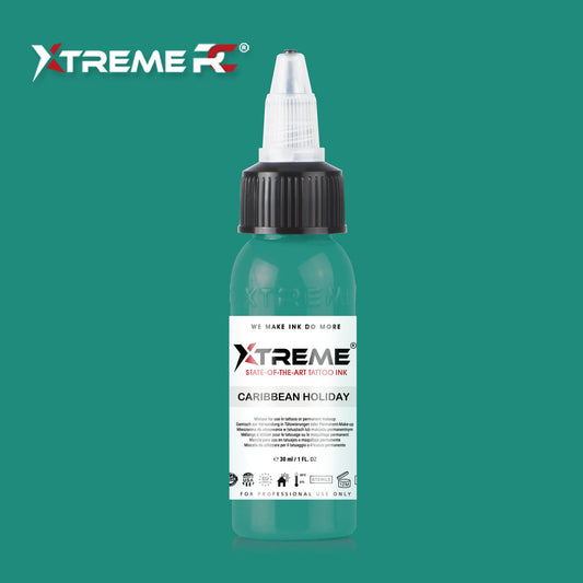 Xtreme Ink RC Caribbean Holiday 30ml