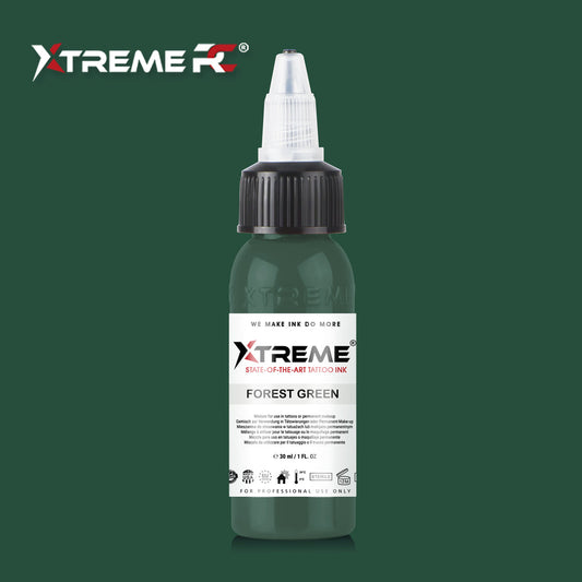 Xtreme Ink RC Forest Green 30ml