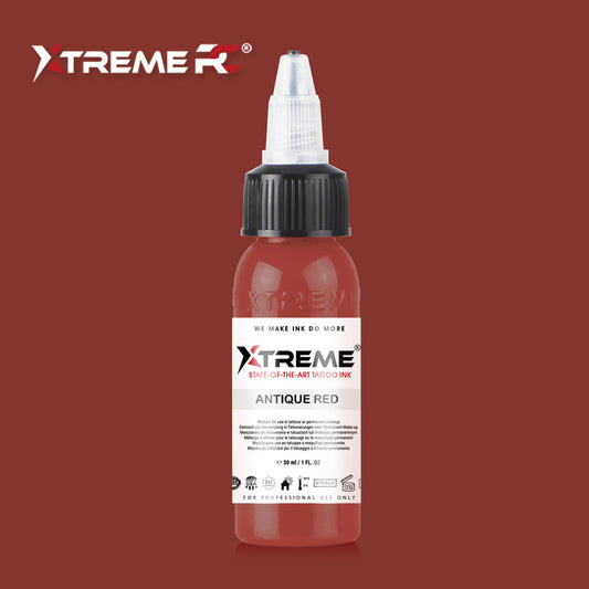 Xtreme Ink RC Antique Red 30ml