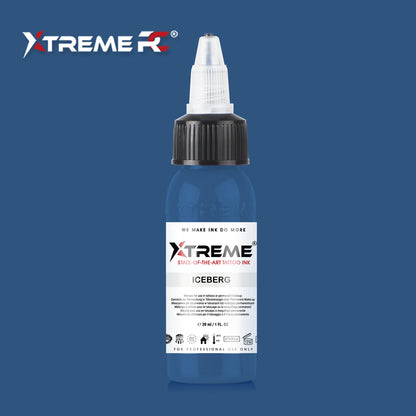 Xtreme Ink RC Iceberg 30ml
