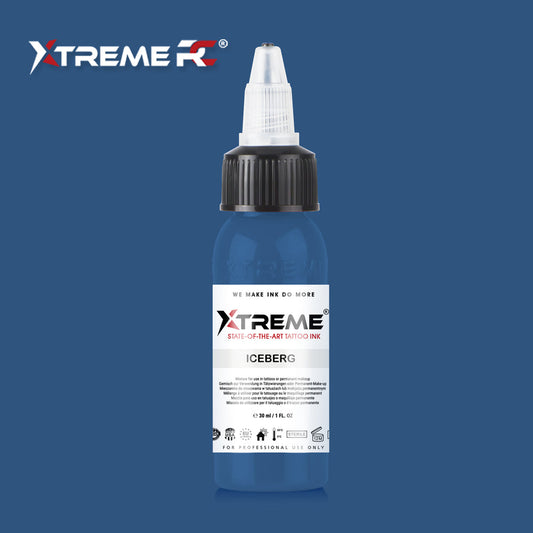 Xtreme Ink RC Iceberg 30ml