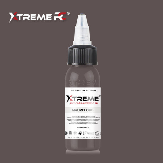 Xtreme Ink RC Mauvelous 30ml