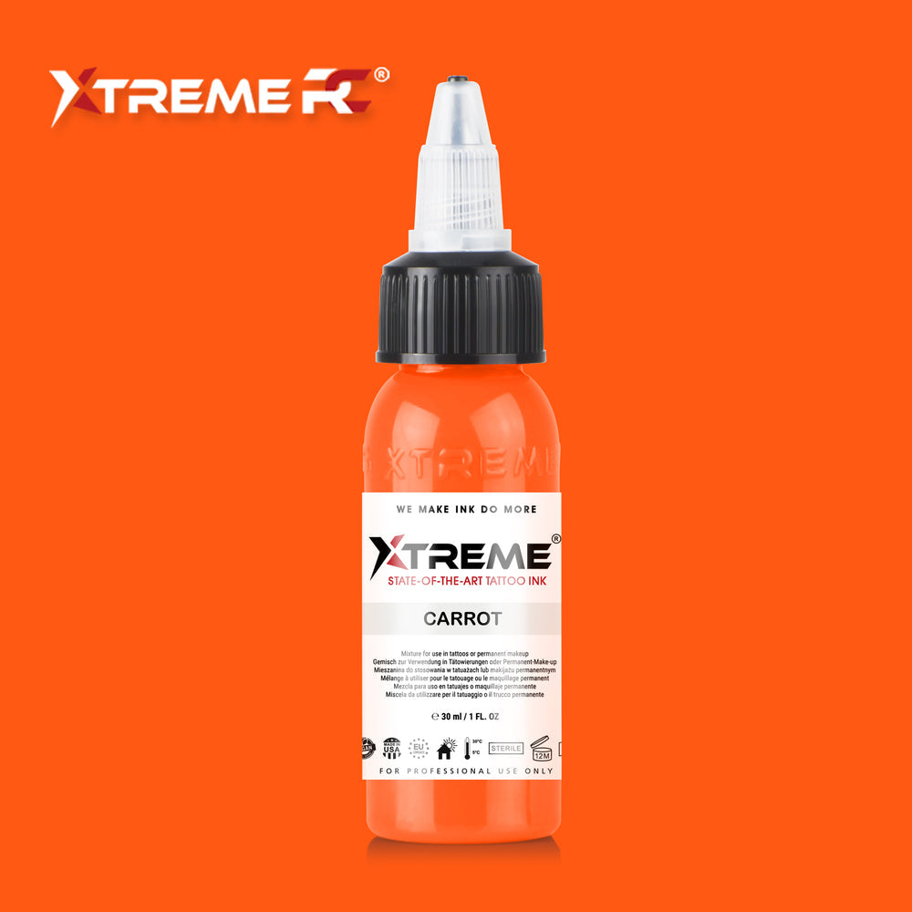 Xtreme Ink RC Carrot 30ml