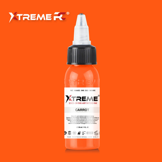 Xtreme Ink RC Carrot 30ml
