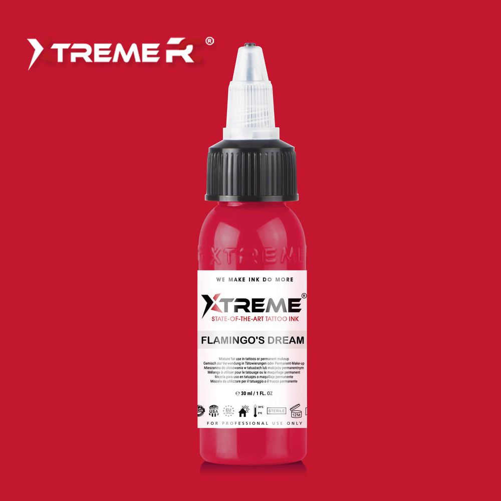 Xtreme Ink RC Flamingo's Dream 30ml