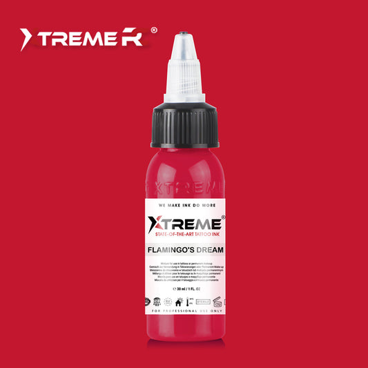 Xtreme Ink RC Flamingo's Dream 30ml