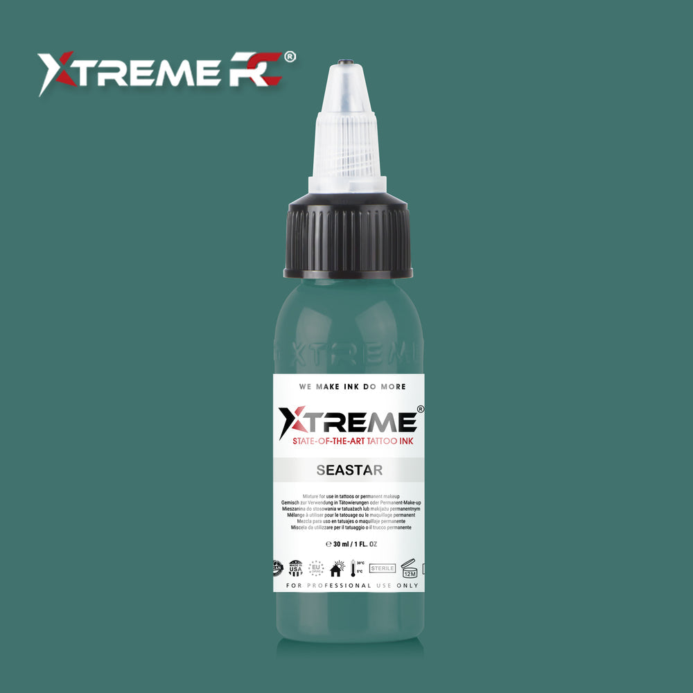 Xtreme Ink RC Seastar 30ml
