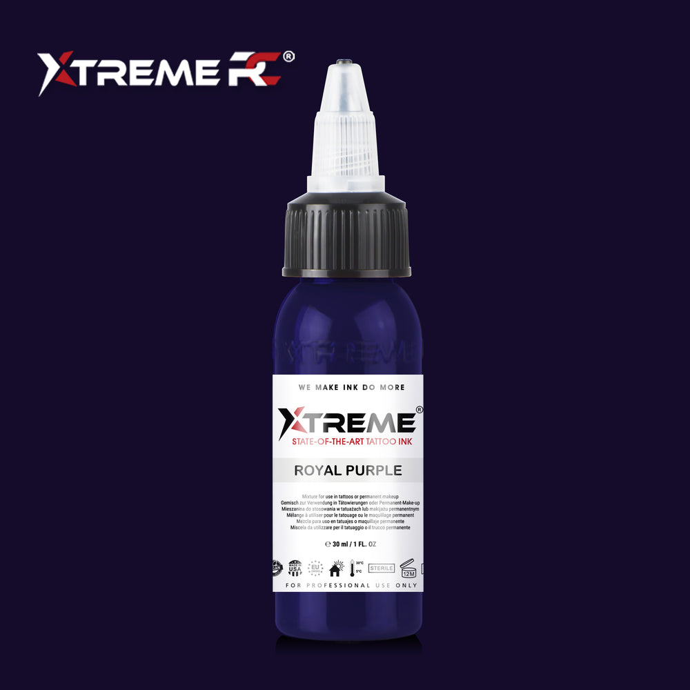 Xtreme Ink RC Royal Purple 30ml