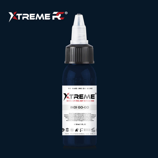 Xtreme Ink RC Indi Go-Go 30ml