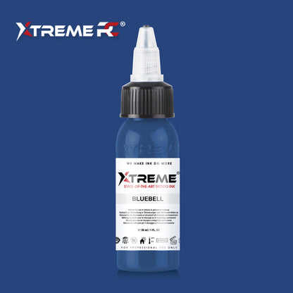 Xtreme Ink RC  Bluebell 30ml