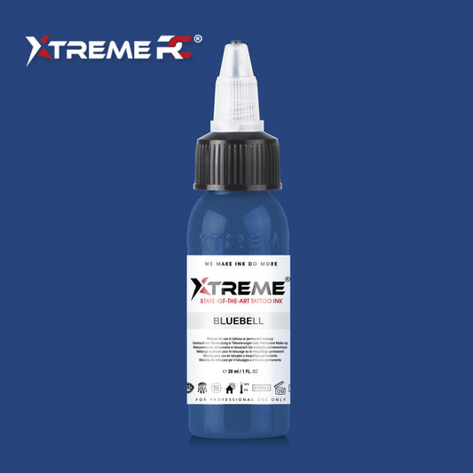 Xtreme Ink RC  Bluebell 30ml