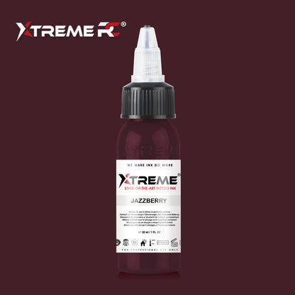 Xtreme Ink RC Jazzberry 30ml