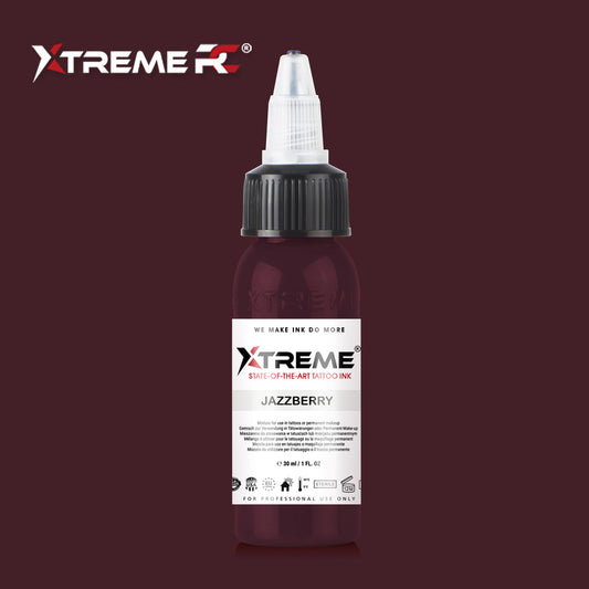 Xtreme Ink RC Jazzberry 30ml