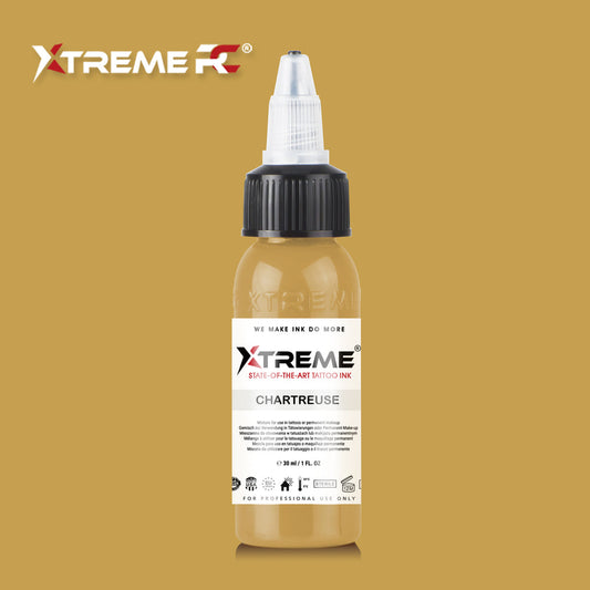 Xtreme Ink RC Chartreuse 30ml
