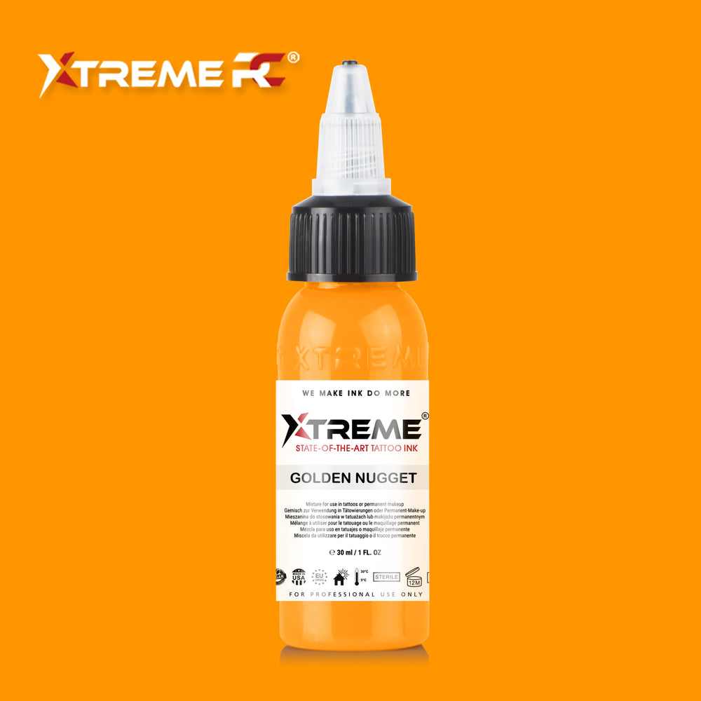 Xtreme Ink RC Golden Nugget 30ml