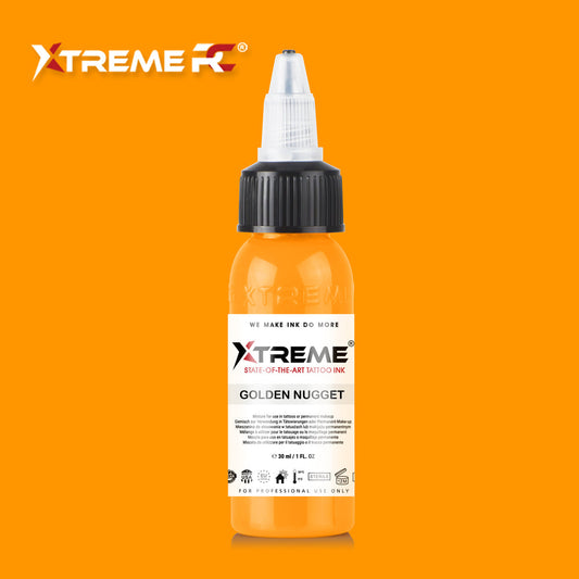 Xtreme Ink RC Golden Nugget 30ml