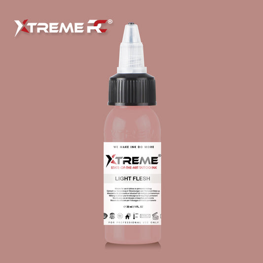 Xtreme Ink RC Light Flesh 30ml