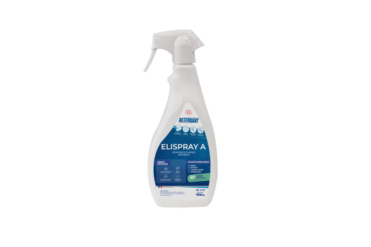 ELISPRAY A Multi-Surface Disinfectant 750ml
