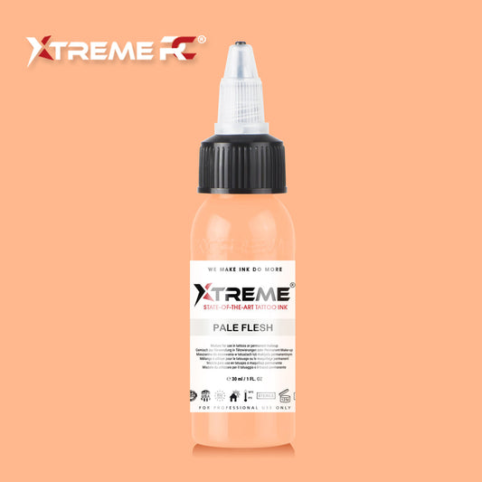 Xtreme Ink RC Pale Flesh 30ml