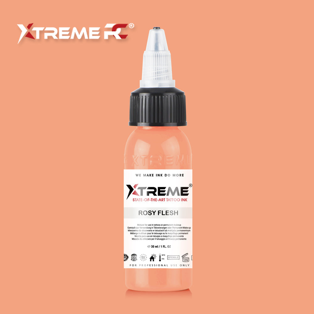 Xtreme Ink RC Rosy Flesh 30ml