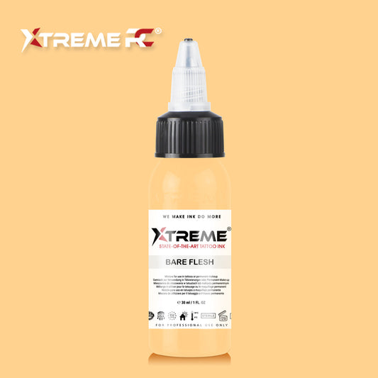 Xtreme Ink RC Bare Flesh 30ml