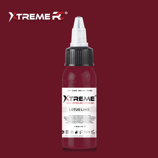 Xtreme Ink RC Lotus Lake 30ml