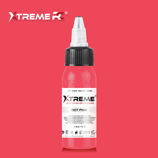Xtreme Ink RC Hot Pink 30ml