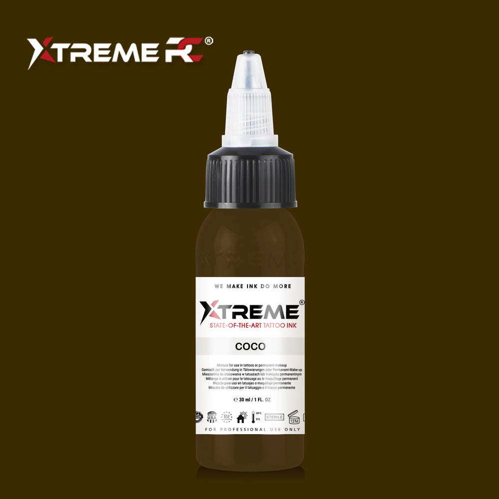 Xtreme Ink RC Coco 30ml