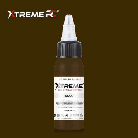 Xtreme Ink RC Coco 30ml