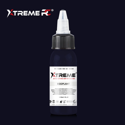 Xtreme Ink RC Egg Plant 30ml